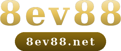 8ev88 logo